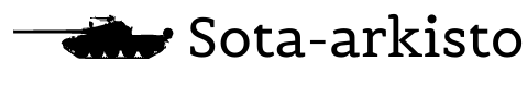 sota-arkisto logo